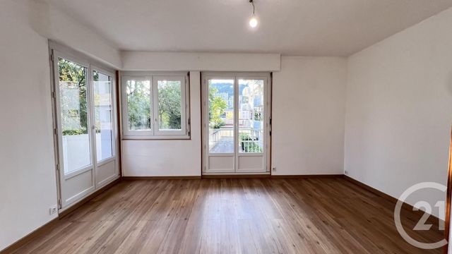 Appartement T2 à vendre - 2 pièces - 47,94 m2 - Gap - 05 - PROVENCE-ALPES-COTE-D-AZUR