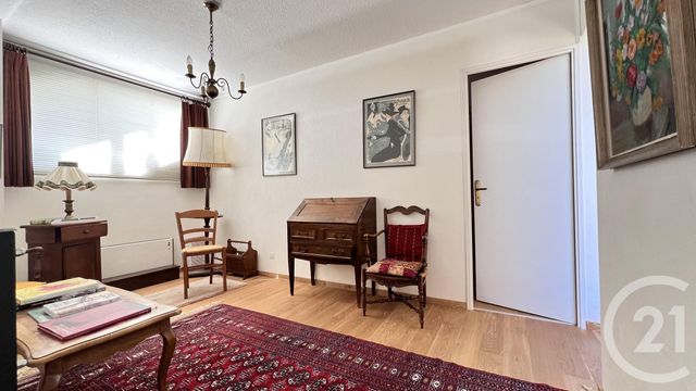 Appartement T5 à vendre - 5 pièces - 135,66 m2 - Gap - 05 - PROVENCE-ALPES-COTE-D-AZUR