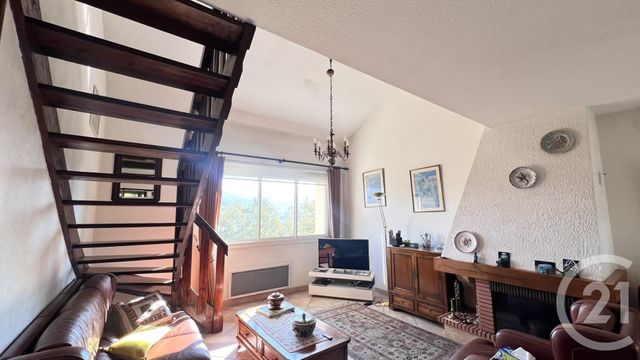 Appartement T5 à vendre - 5 pièces - 135,66 m2 - Gap - 05 - PROVENCE-ALPES-COTE-D-AZUR