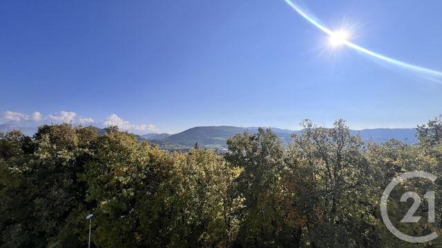 Appartement T5 à vendre - 5 pièces - 135,66 m2 - Gap - 05 - PROVENCE-ALPES-COTE-D-AZUR