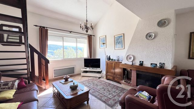 Appartement T5 à vendre - 5 pièces - 135,66 m2 - Gap - 05 - PROVENCE-ALPES-COTE-D-AZUR