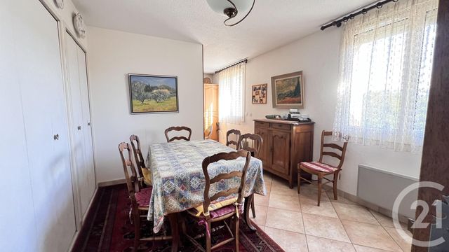 Appartement T5 à vendre - 5 pièces - 135,66 m2 - Gap - 05 - PROVENCE-ALPES-COTE-D-AZUR