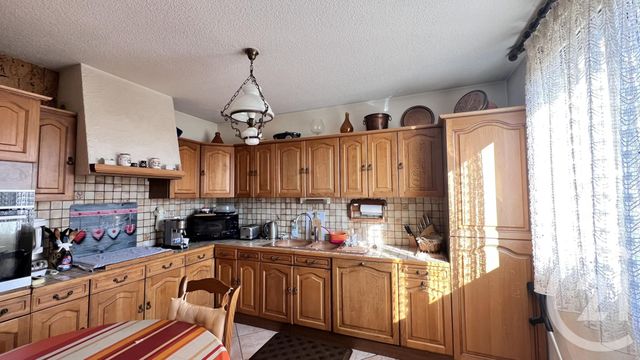 Appartement T5 à vendre - 5 pièces - 135,66 m2 - Gap - 05 - PROVENCE-ALPES-COTE-D-AZUR