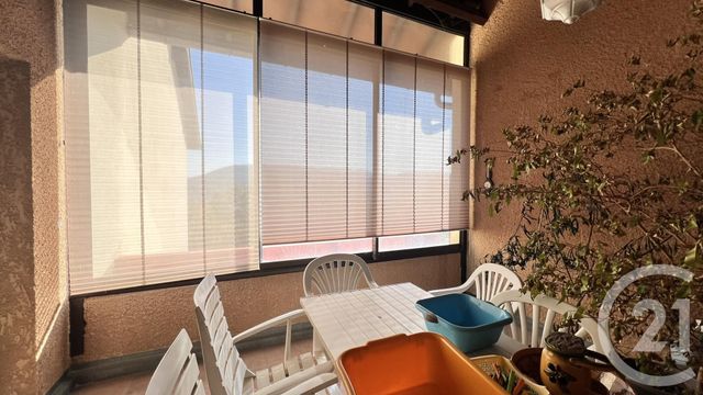 Appartement T5 à vendre - 5 pièces - 135,66 m2 - Gap - 05 - PROVENCE-ALPES-COTE-D-AZUR