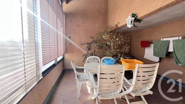 Appartement T5 à vendre - 5 pièces - 135,66 m2 - Gap - 05 - PROVENCE-ALPES-COTE-D-AZUR