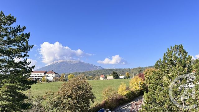 Appartement T5 à vendre - 5 pièces - 135,66 m2 - Gap - 05 - PROVENCE-ALPES-COTE-D-AZUR