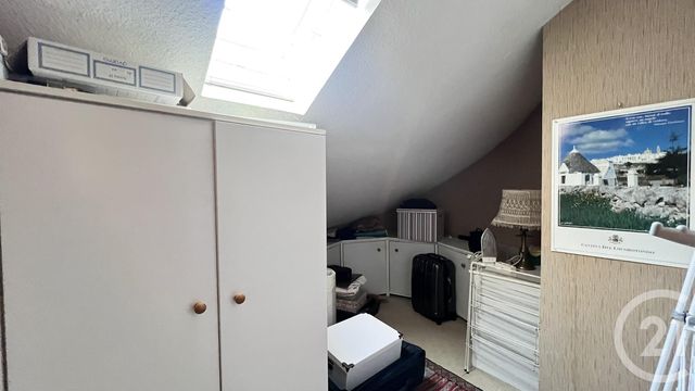 Appartement T5 à vendre - 5 pièces - 135,66 m2 - Gap - 05 - PROVENCE-ALPES-COTE-D-AZUR