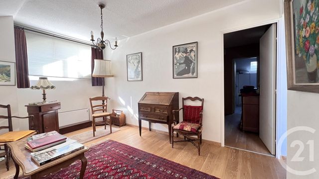 Appartement T5 à vendre - 5 pièces - 135,66 m2 - Gap - 05 - PROVENCE-ALPES-COTE-D-AZUR