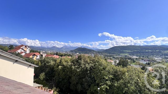 Appartement T5 à vendre - 5 pièces - 135,66 m2 - Gap - 05 - PROVENCE-ALPES-COTE-D-AZUR