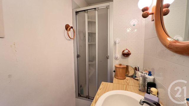 Appartement T5 à vendre - 5 pièces - 135,66 m2 - Gap - 05 - PROVENCE-ALPES-COTE-D-AZUR