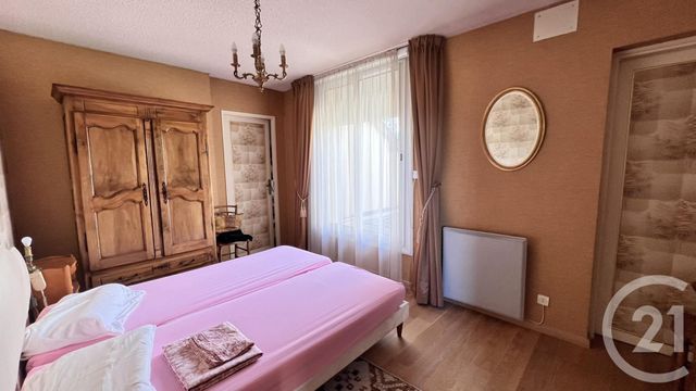 Appartement T5 à vendre - 5 pièces - 135,66 m2 - Gap - 05 - PROVENCE-ALPES-COTE-D-AZUR