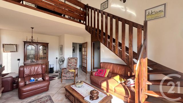 Appartement T5 à vendre - 5 pièces - 135,66 m2 - Gap - 05 - PROVENCE-ALPES-COTE-D-AZUR