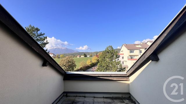 Appartement T5 à vendre - 5 pièces - 135,66 m2 - Gap - 05 - PROVENCE-ALPES-COTE-D-AZUR