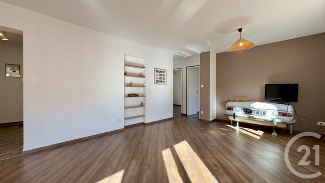 Appartement T3 à vendre - 3 pièces - 63,89 m2 - Gap - 05 - PROVENCE-ALPES-COTE-D-AZUR