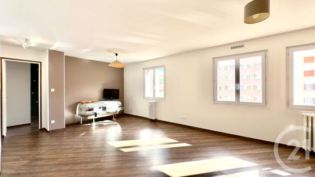 Appartement T3 à vendre - 3 pièces - 63,89 m2 - Gap - 05 - PROVENCE-ALPES-COTE-D-AZUR