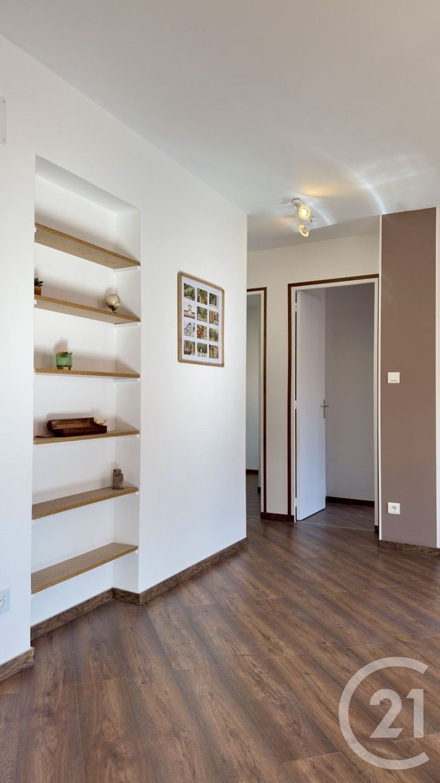 Appartement T3 à vendre - 3 pièces - 63,89 m2 - Gap - 05 - PROVENCE-ALPES-COTE-D-AZUR