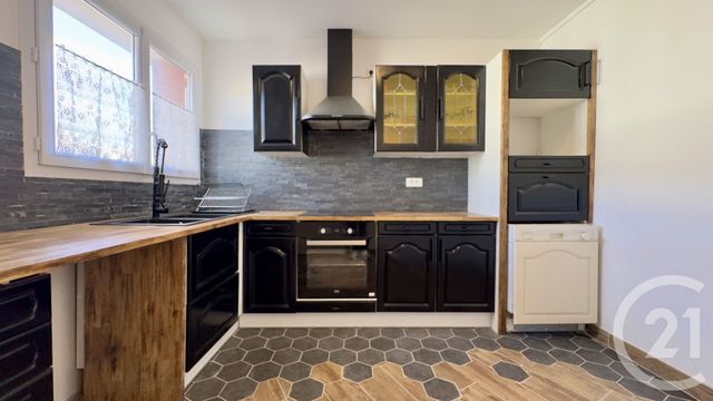 Appartement T3 à vendre - 3 pièces - 63,89 m2 - Gap - 05 - PROVENCE-ALPES-COTE-D-AZUR