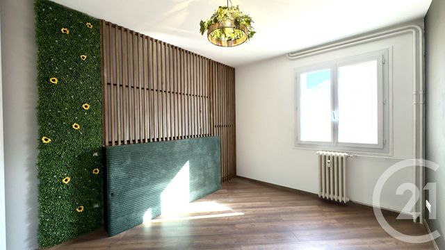 Appartement T3 à vendre - 3 pièces - 63,89 m2 - Gap - 05 - PROVENCE-ALPES-COTE-D-AZUR