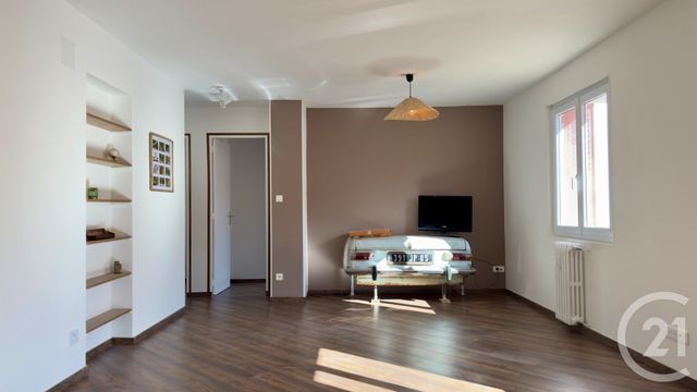 Appartement T3 à vendre - 3 pièces - 63,89 m2 - Gap - 05 - PROVENCE-ALPES-COTE-D-AZUR