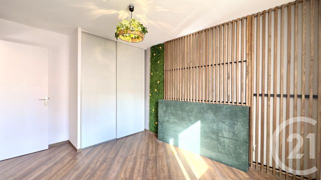 Appartement T3 à vendre - 3 pièces - 63,89 m2 - Gap - 05 - PROVENCE-ALPES-COTE-D-AZUR