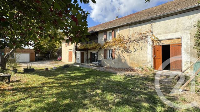 Maison à vendre GAP