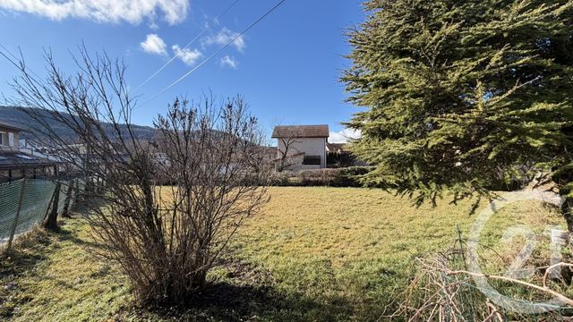 Appartement T5 &agrave; vendre - 5 pi&egrave;ces - 137,78 m2 - Gap - 05 - PROVENCE-ALPES-COTE-D-AZUR