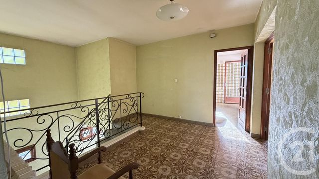 Appartement T5 &agrave; vendre - 5 pi&egrave;ces - 137,78 m2 - Gap - 05 - PROVENCE-ALPES-COTE-D-AZUR