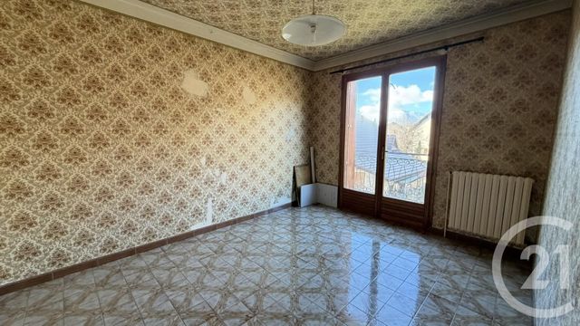 Appartement T5 &agrave; vendre - 5 pi&egrave;ces - 137,78 m2 - Gap - 05 - PROVENCE-ALPES-COTE-D-AZUR