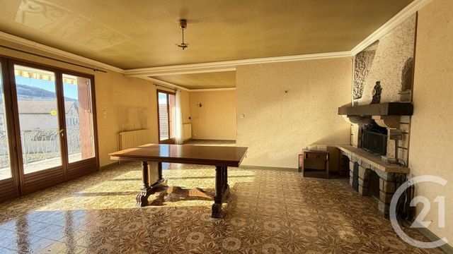 Appartement T5 &agrave; vendre - 5 pi&egrave;ces - 137,78 m2 - Gap - 05 - PROVENCE-ALPES-COTE-D-AZUR