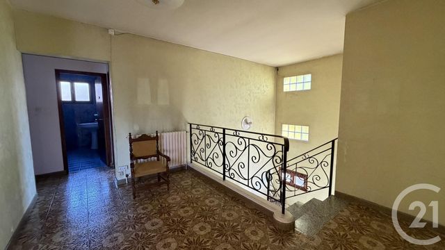 Appartement T5 &agrave; vendre - 5 pi&egrave;ces - 137,78 m2 - Gap - 05 - PROVENCE-ALPES-COTE-D-AZUR
