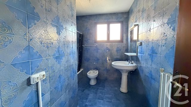 Appartement T5 &agrave; vendre - 5 pi&egrave;ces - 137,78 m2 - Gap - 05 - PROVENCE-ALPES-COTE-D-AZUR