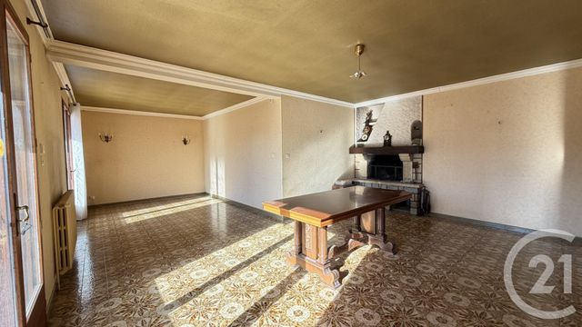 Appartement T5 &agrave; vendre - 5 pi&egrave;ces - 137,78 m2 - Gap - 05 - PROVENCE-ALPES-COTE-D-AZUR