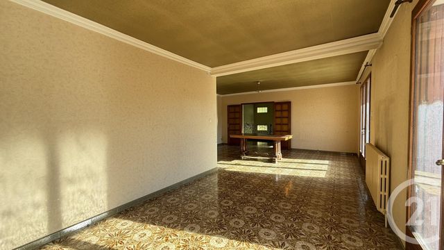 Appartement T5 &agrave; vendre - 5 pi&egrave;ces - 137,78 m2 - Gap - 05 - PROVENCE-ALPES-COTE-D-AZUR