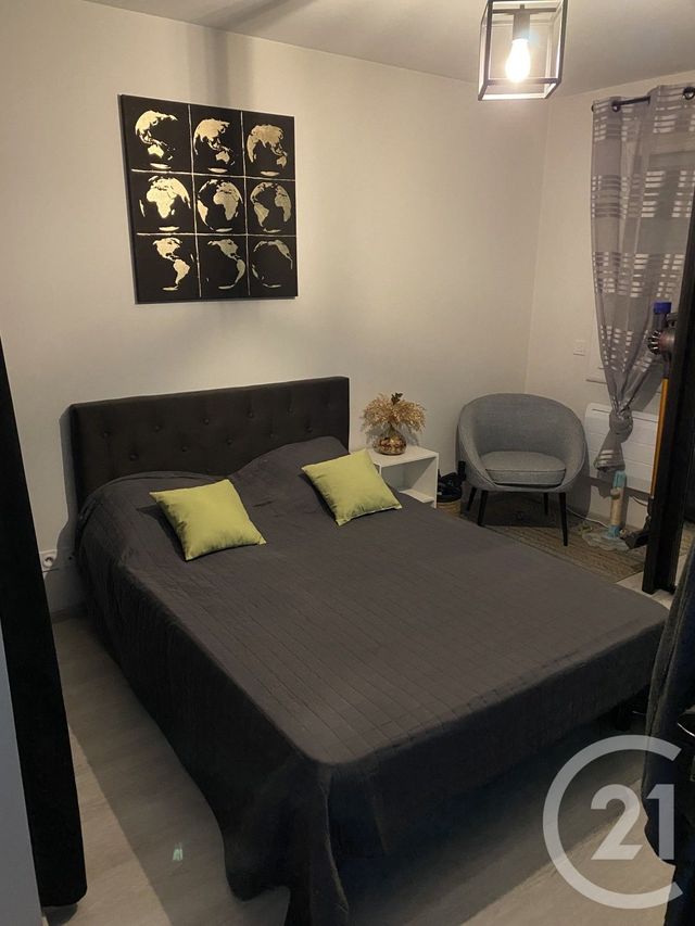 Appartement T4 &agrave; vendre - 4 pi&egrave;ces - 113,21 m2 - Gap - 05 - PROVENCE-ALPES-COTE-D-AZUR