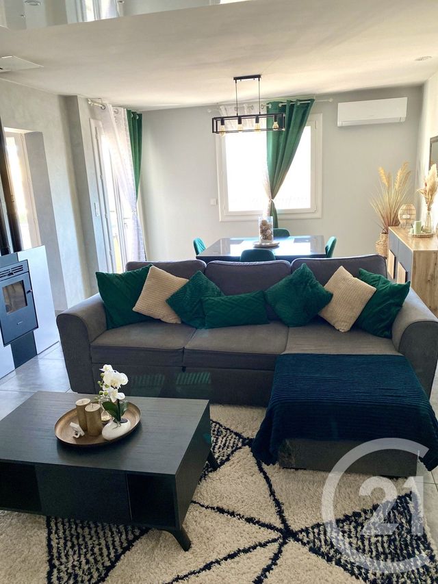 Appartement T4 &agrave; vendre - 4 pi&egrave;ces - 113,21 m2 - Gap - 05 - PROVENCE-ALPES-COTE-D-AZUR