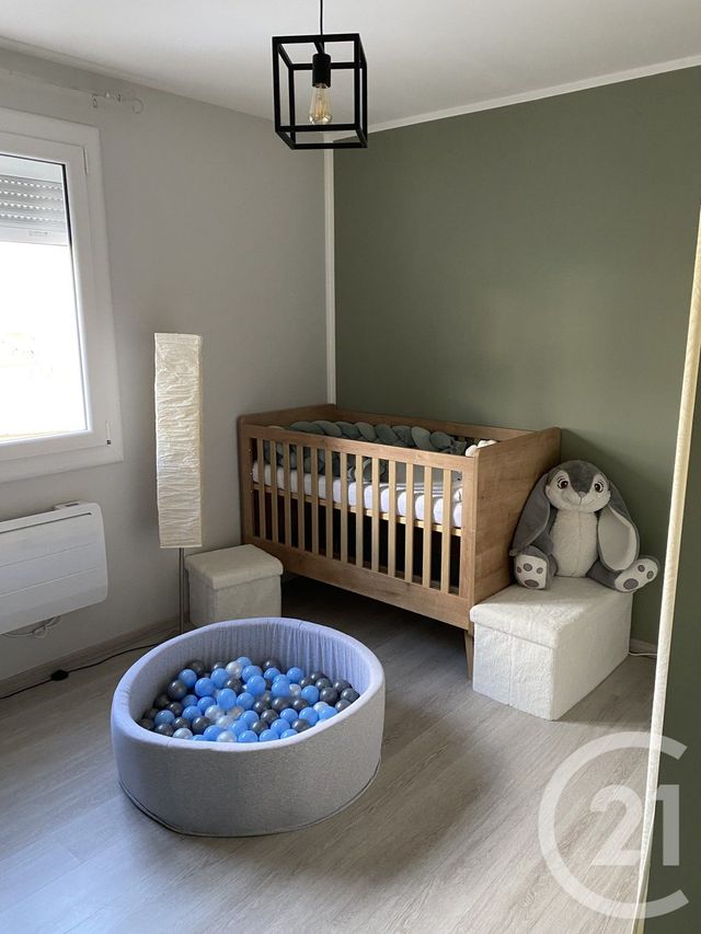 Appartement T4 &agrave; vendre - 4 pi&egrave;ces - 113,21 m2 - Gap - 05 - PROVENCE-ALPES-COTE-D-AZUR