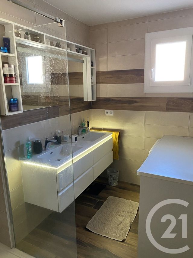 Appartement T4 &agrave; vendre - 4 pi&egrave;ces - 113,21 m2 - Gap - 05 - PROVENCE-ALPES-COTE-D-AZUR