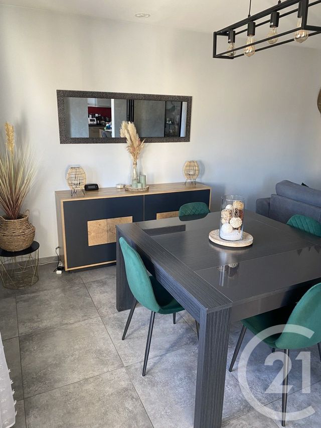 Appartement T4 &agrave; vendre - 4 pi&egrave;ces - 113,21 m2 - Gap - 05 - PROVENCE-ALPES-COTE-D-AZUR