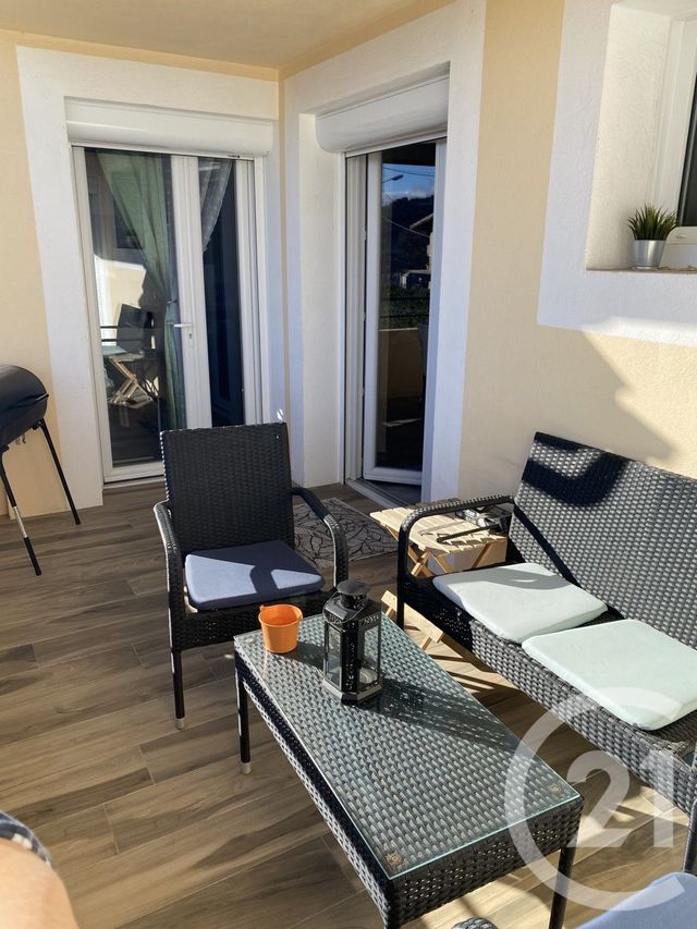 Appartement T4 &agrave; vendre - 4 pi&egrave;ces - 113,21 m2 - Gap - 05 - PROVENCE-ALPES-COTE-D-AZUR