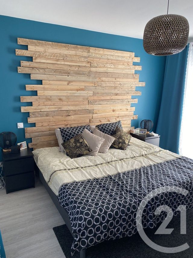 Appartement T4 &agrave; vendre - 4 pi&egrave;ces - 113,21 m2 - Gap - 05 - PROVENCE-ALPES-COTE-D-AZUR