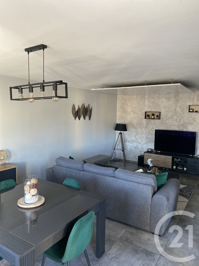 Appartement T4 &agrave; vendre - 4 pi&egrave;ces - 113,21 m2 - Gap - 05 - PROVENCE-ALPES-COTE-D-AZUR