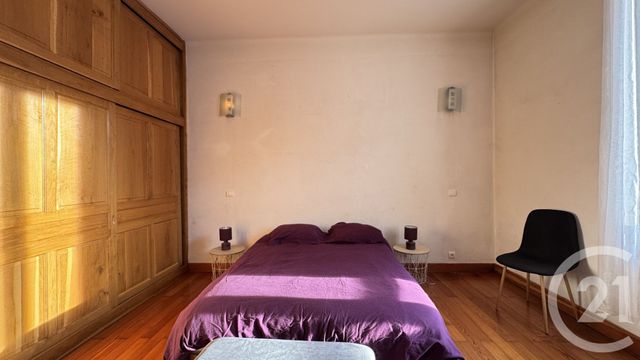 Appartement T3 à vendre - 3 pièces - 72,52 m2 - Gap - 05 - PROVENCE-ALPES-COTE-D-AZUR