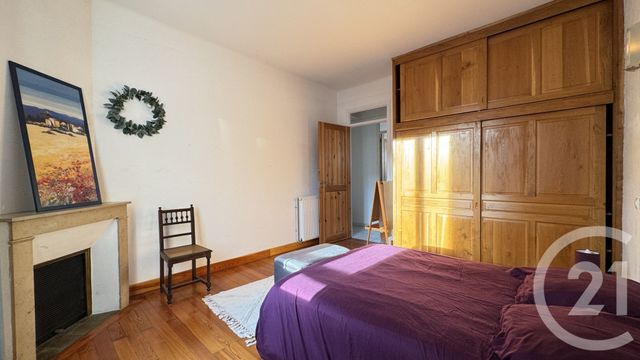 Appartement T3 à vendre - 3 pièces - 72,52 m2 - Gap - 05 - PROVENCE-ALPES-COTE-D-AZUR