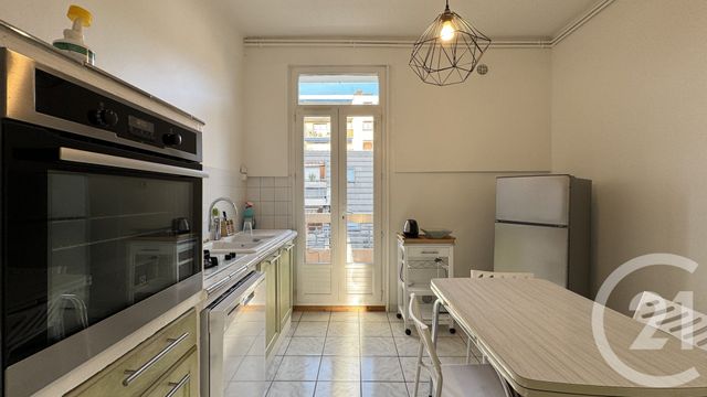 Appartement T3 à vendre - 3 pièces - 72,52 m2 - Gap - 05 - PROVENCE-ALPES-COTE-D-AZUR