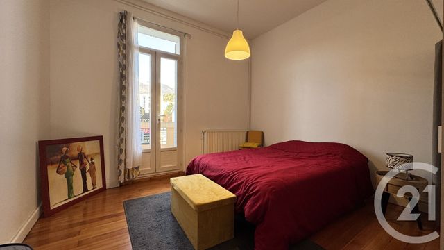 Appartement T3 à vendre - 3 pièces - 72,52 m2 - Gap - 05 - PROVENCE-ALPES-COTE-D-AZUR