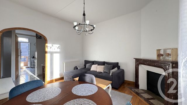 Appartement T3 à vendre - 3 pièces - 72,52 m2 - Gap - 05 - PROVENCE-ALPES-COTE-D-AZUR