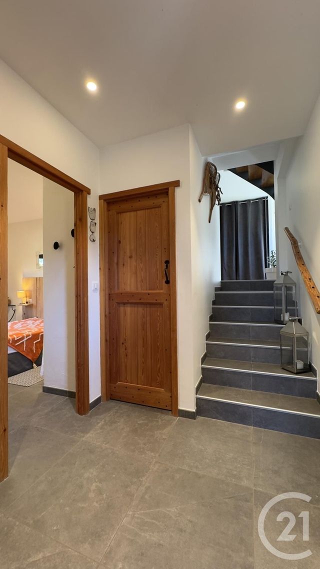 Maison à vendre - 6 pièces - 140 m2 - Chorges - 05 - PROVENCE-ALPES-COTE-D-AZUR