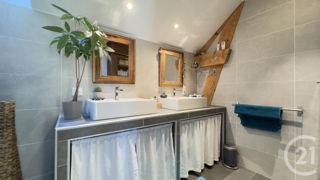 Maison à vendre - 6 pièces - 140 m2 - Chorges - 05 - PROVENCE-ALPES-COTE-D-AZUR