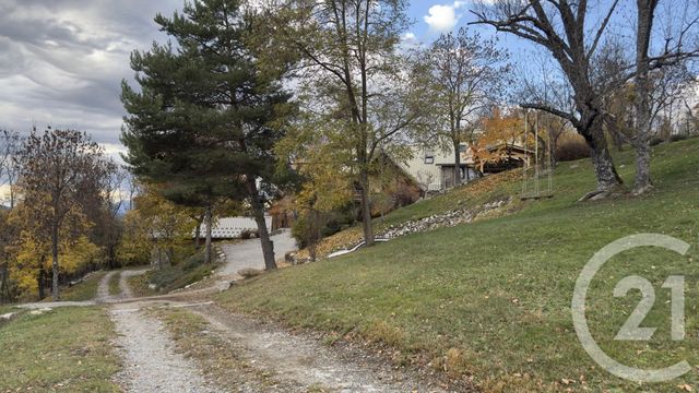 Maison à vendre - 6 pièces - 140 m2 - Chorges - 05 - PROVENCE-ALPES-COTE-D-AZUR