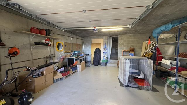 Maison à vendre - 6 pièces - 140 m2 - Chorges - 05 - PROVENCE-ALPES-COTE-D-AZUR